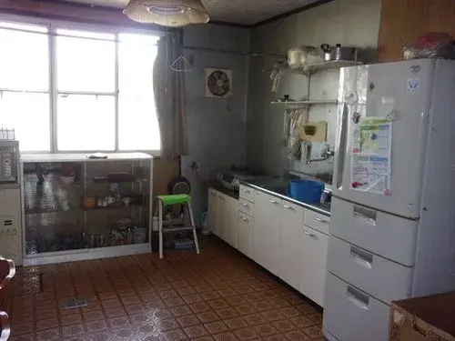 7DK Property Daisen City Akita Prefecture (6)