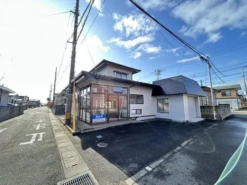 Akiya in Akita