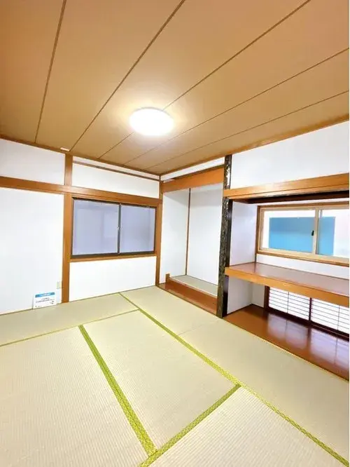 4LDK Akita City Akita Prefecture (9)