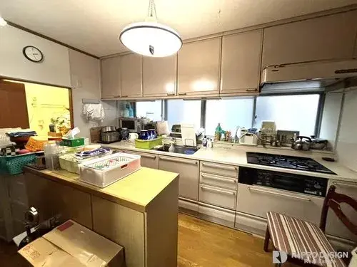 5DK Property Akita City Akita Prefecture (16)