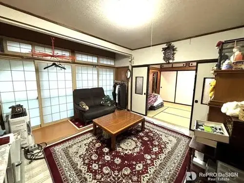 5DK Property Akita City Akita Prefecture (6)