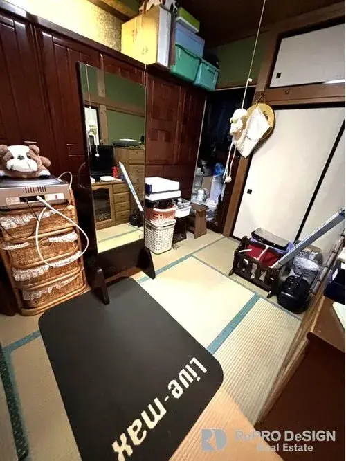 5DK Property Akita City Akita Prefecture (8)