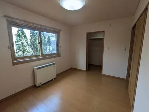 Casa Bifamiliar en la Ciudad de Akita, Prefectura de Akita (3)