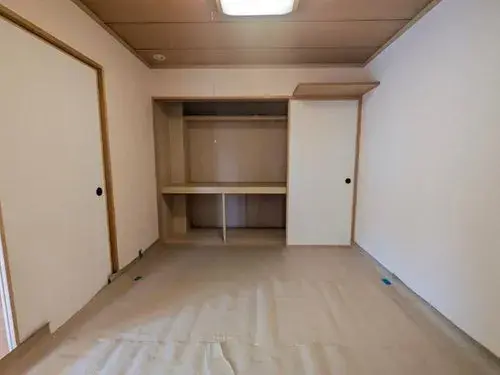 Casa Bifamiliar en la Ciudad de Akita, Prefectura de Akita (5)