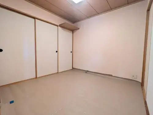 Casa Bifamiliar en la Ciudad de Akita, Prefectura de Akita (6)