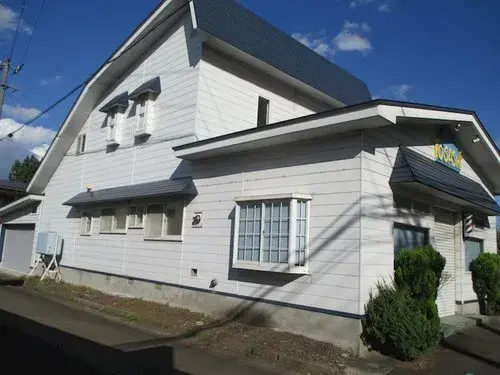 Akiya in Odate