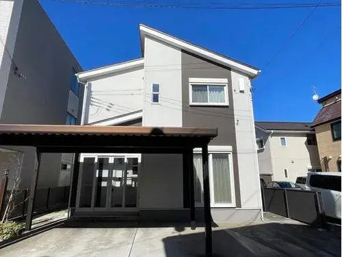 4LDK+S مدينة Akita محافظة Akita (2)