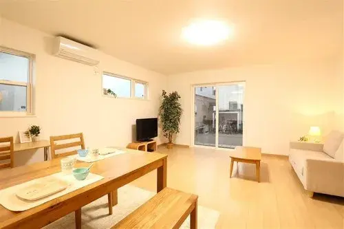 4LDK+S مدينة Akita محافظة Akita (4)
