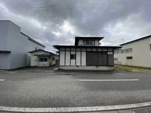 Akiya in Ville de Yokote
