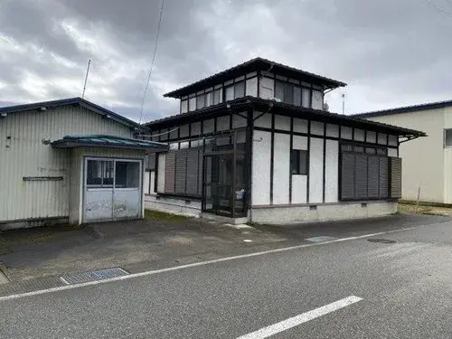7DK+S Property Yokote City Akita Prefecture (2)