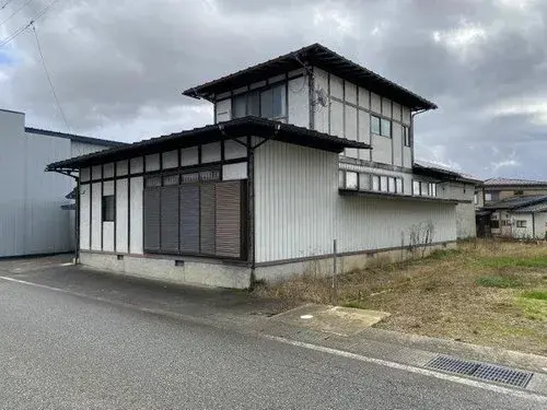 7DK+S Property Yokote City Akita Prefecture (3)