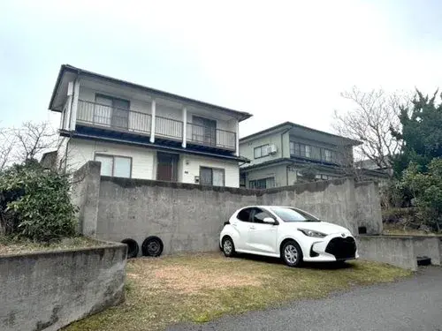 Akiya in Katagami