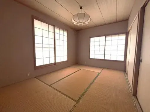 عقار 3LDK بمدينة Katagami، محافظة Akita (9)