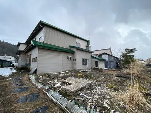8DK Fujisato-machi Akita Prefecture (2)