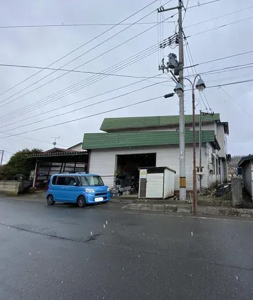 8DK Fujisato-machi Akita Prefecture (3)