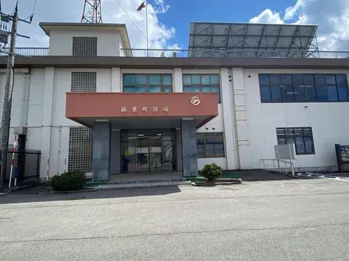 8DK Fujisato-machi Akita Prefecture (5)