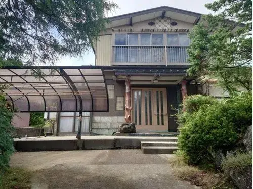 Akiya in Akita