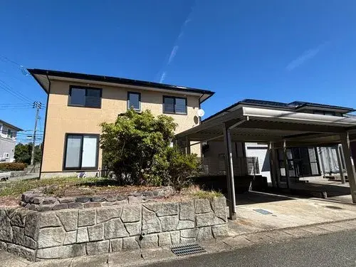 Akiya in Akita