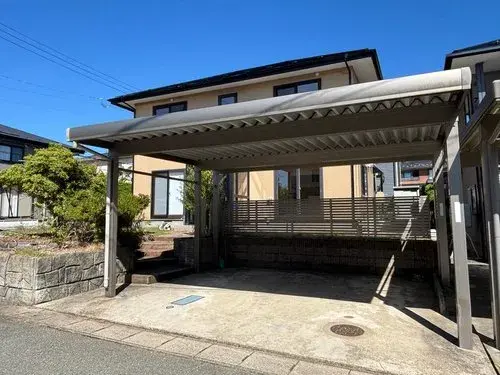 4LDK Property Akita City Akita Prefecture (2)