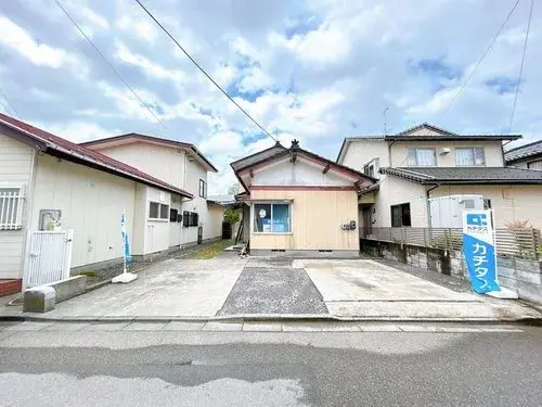 Bien immobilier 4LDK Ville de Sakata, Préfecture de Yamagata (2)