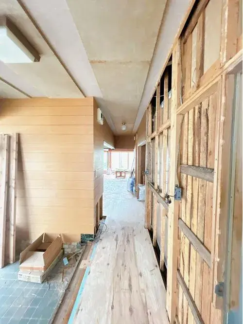 Bien immobilier 4LDK Ville de Sakata, Préfecture de Yamagata (12)