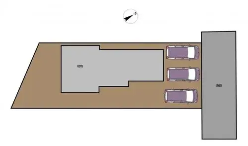 Bien immobilier 4LDK Ville de Sakata, Préfecture de Yamagata (18)