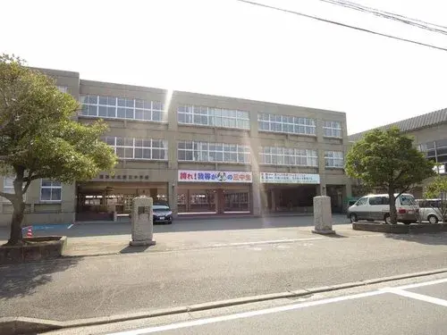 Bien immobilier 4LDK Ville de Sakata, Préfecture de Yamagata (20)