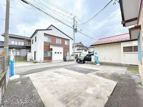 Bien immobilier 4LDK Ville de Sakata, Préfecture de Yamagata (3)