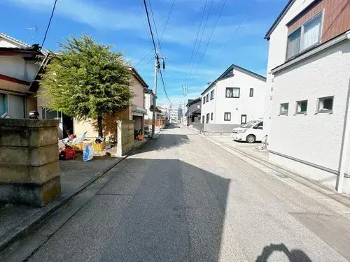 Bien immobilier 4LDK Ville de Sakata, Préfecture de Yamagata (4)