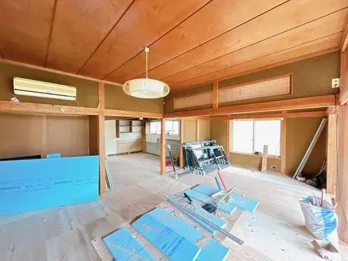 Bien immobilier 4LDK Ville de Sakata, Préfecture de Yamagata (5)