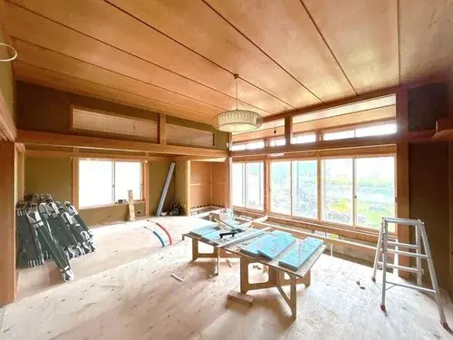 Bien immobilier 4LDK Ville de Sakata, Préfecture de Yamagata (6)