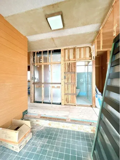 Bien immobilier 4LDK Ville de Sakata, Préfecture de Yamagata (9)