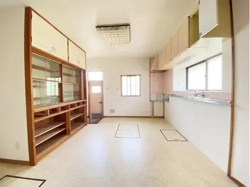 عقار 3DK مدينة تندو محافظة ياماغاتا (7)