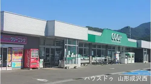 2LDK物件 山形市 山形県 (9)