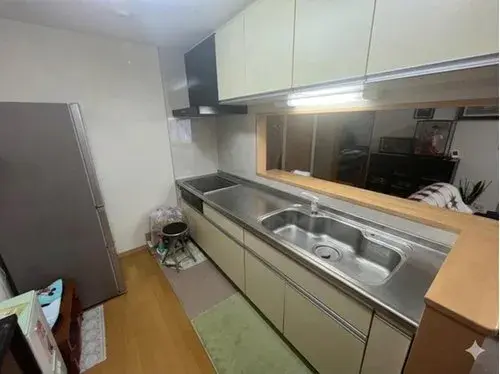 6 bedroom property Yonezawa City Yamagata Prefecture (11)