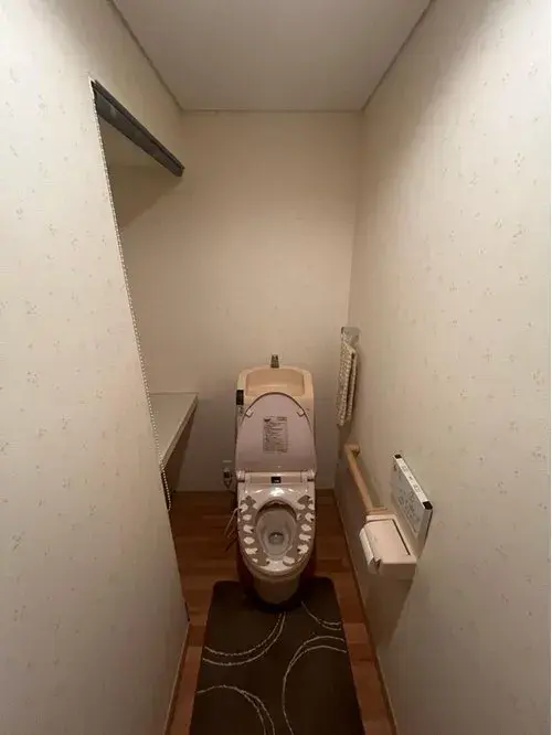 6 bedroom property Yonezawa City Yamagata Prefecture (12)