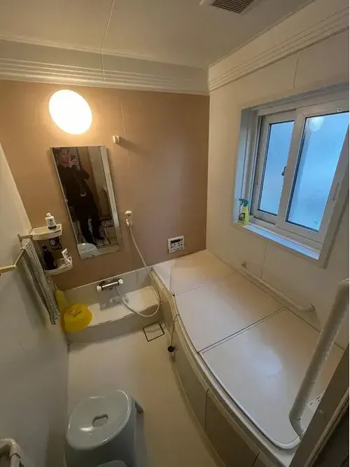 6 bedroom property Yonezawa City Yamagata Prefecture (14)