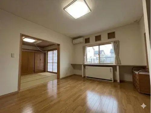6 bedroom property Yonezawa City Yamagata Prefecture (3)