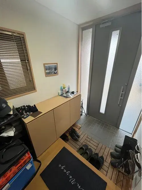 6 bedroom property Yonezawa City Yamagata Prefecture (9)