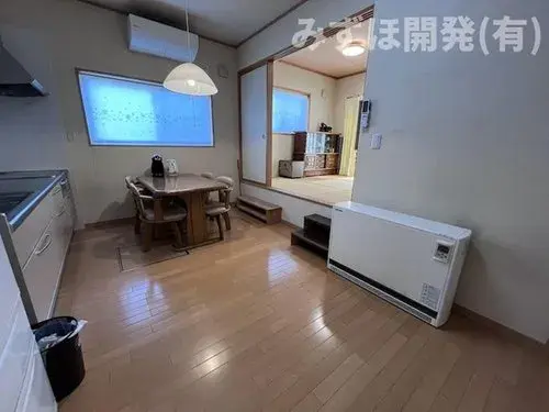 مبنى من طابقين Tendo City Yamagata Prefecture (2)