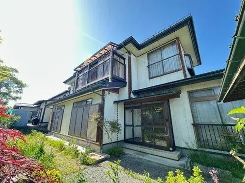 Akiya in 東村山郡山辺町