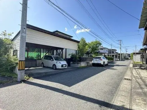 6DK+S房产 东村山郡山边町 山形县 (2)