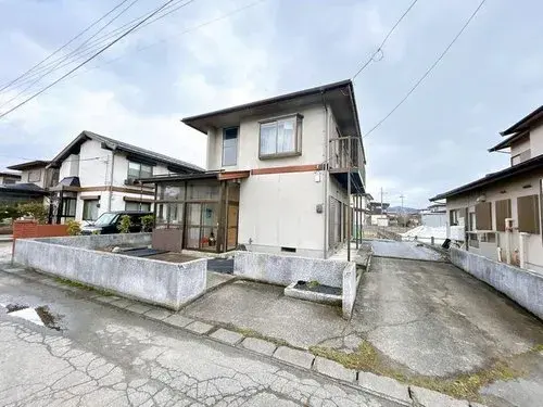 5LDK Property Nanyo City Yamagata Prefecture (2)