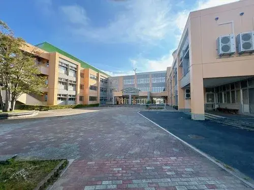 5LDK Property Nanyo City Yamagata Prefecture (5)