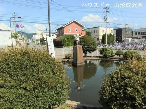 Akiya in 山形市