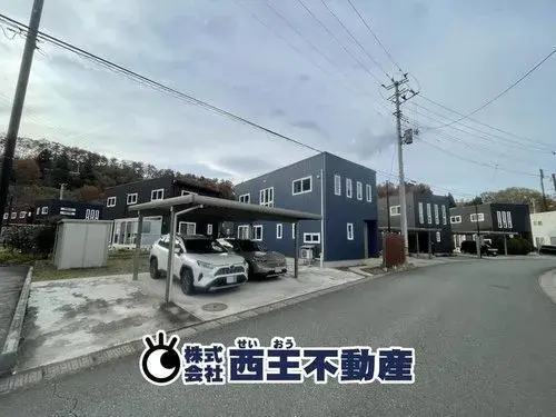 3LDK Property Yamagata City Yamagata Prefecture (14)