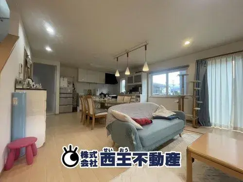 3LDK Property Yamagata City Yamagata Prefecture (5)