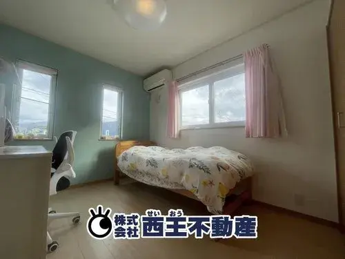 3LDK Property Yamagata City Yamagata Prefecture (9)