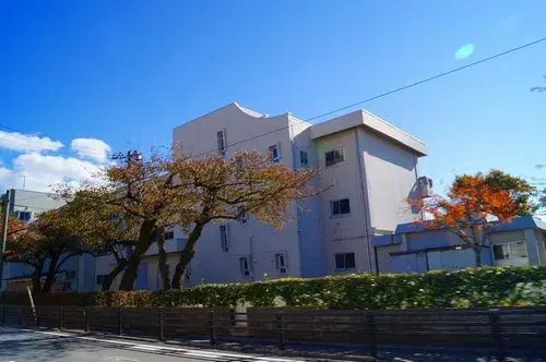 Akiya in Sakata