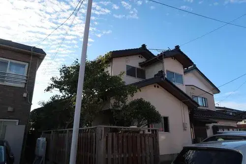 Недвижимость 5DK в городе Саката префектуры Ямагата (2)